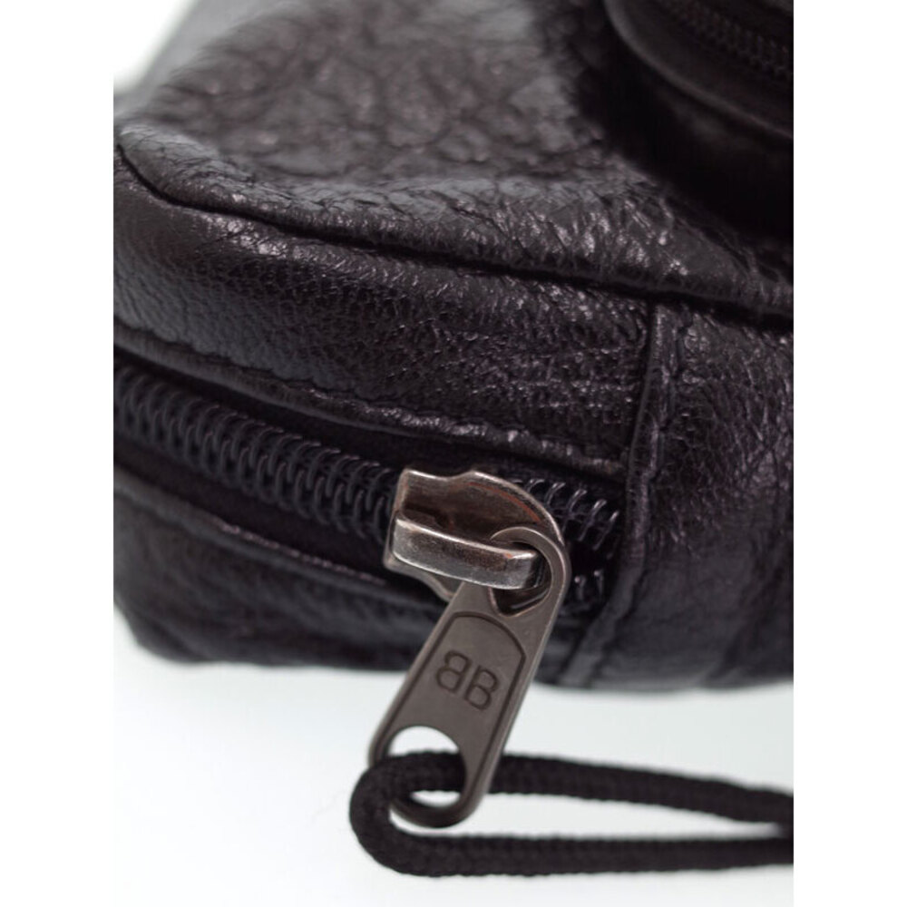 Balenciaga Explorer Crossbody Messenger Bag - Picture 8 of 9